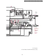 Предварительный просмотр 105 страницы Panasonic KX-TG5631S Service Manual