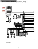 Предварительный просмотр 110 страницы Panasonic KX-TG5631S Service Manual