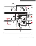 Предварительный просмотр 113 страницы Panasonic KX-TG5631S Service Manual