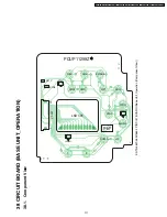 Предварительный просмотр 117 страницы Panasonic KX-TG5631S Service Manual