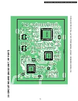 Предварительный просмотр 119 страницы Panasonic KX-TG5631S Service Manual