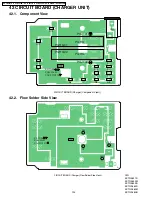 Предварительный просмотр 124 страницы Panasonic KX-TG5631S Service Manual