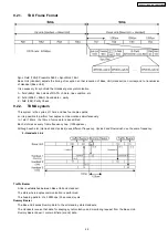 Предварительный просмотр 49 страницы Panasonic KX-TG5671BXS Service Manual