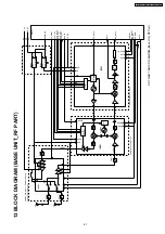 Предварительный просмотр 61 страницы Panasonic KX-TG5671BXS Service Manual