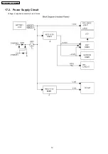 Предварительный просмотр 70 страницы Panasonic KX-TG5671BXS Service Manual