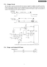 Предварительный просмотр 71 страницы Panasonic KX-TG5671BXS Service Manual