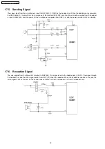 Предварительный просмотр 72 страницы Panasonic KX-TG5671BXS Service Manual