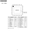 Предварительный просмотр 78 страницы Panasonic KX-TG5671BXS Service Manual