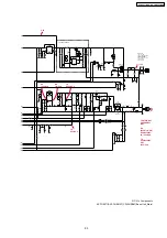 Предварительный просмотр 95 страницы Panasonic KX-TG5671BXS Service Manual