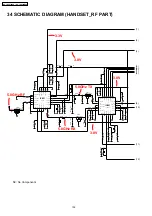 Предварительный просмотр 102 страницы Panasonic KX-TG5671BXS Service Manual