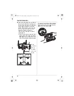 Предварительный просмотр 44 страницы Panasonic KX-TG5671C Operating Instructions Manual