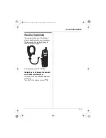 Предварительный просмотр 45 страницы Panasonic KX-TG5671C Operating Instructions Manual