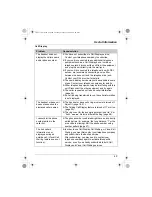 Предварительный просмотр 49 страницы Panasonic KX-TG5671C Operating Instructions Manual