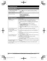 Предварительный просмотр 60 страницы Panasonic KX-TG572SK Operating Instructions Manual