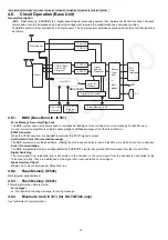 Предварительный просмотр 14 страницы Panasonic KX-TG572SK Service Manual