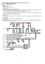 Предварительный просмотр 16 страницы Panasonic KX-TG572SK Service Manual