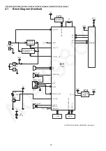 Предварительный просмотр 20 страницы Panasonic KX-TG572SK Service Manual