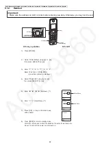 Предварительный просмотр 28 страницы Panasonic KX-TG572SK Service Manual