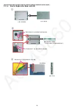 Предварительный просмотр 54 страницы Panasonic KX-TG572SK Service Manual