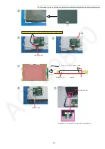 Предварительный просмотр 55 страницы Panasonic KX-TG572SK Service Manual