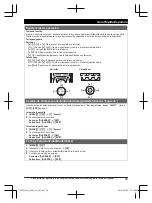 Предварительный просмотр 59 страницы Panasonic KX-TG573SK Operating Instructions Manual