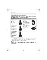 Предварительный просмотр 6 страницы Panasonic KX-TG5762C Operating Instructions Manual