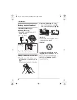 Предварительный просмотр 14 страницы Panasonic KX-TG5762C Operating Instructions Manual