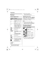 Предварительный просмотр 20 страницы Panasonic KX-TG5762C Operating Instructions Manual