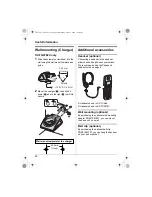 Предварительный просмотр 60 страницы Panasonic KX-TG5762C Operating Instructions Manual