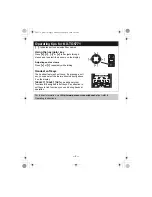 Preview for 2 page of Panasonic KX-TG5771 Quick Manual