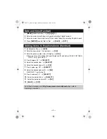 Preview for 4 page of Panasonic KX-TG5771 Quick Manual