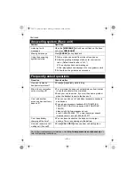 Preview for 6 page of Panasonic KX-TG5771 Quick Manual