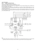 Предварительный просмотр 30 страницы Panasonic KX-TG5771BXS Service Manual