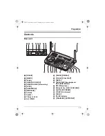 Preview for 17 page of Panasonic KX-TG5771C Operating Instructions Manual