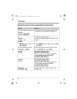 Preview for 22 page of Panasonic KX-TG5771C Operating Instructions Manual