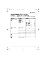 Preview for 41 page of Panasonic KX-TG5771C Operating Instructions Manual