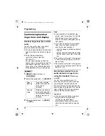 Preview for 48 page of Panasonic KX-TG5771C Operating Instructions Manual