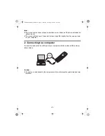 Preview for 4 page of Panasonic KX-TG5776 Installation Manuals