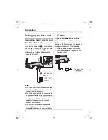 Предварительный просмотр 14 страницы Panasonic KX-TG5778C Operating Instructions Manual