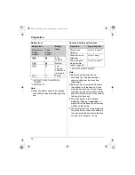 Предварительный просмотр 16 страницы Panasonic KX-TG5778C Operating Instructions Manual