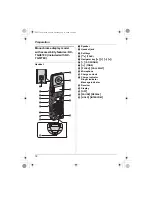 Предварительный просмотр 18 страницы Panasonic KX-TG5778C Operating Instructions Manual