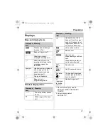 Предварительный просмотр 21 страницы Panasonic KX-TG5778C Operating Instructions Manual