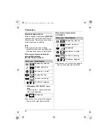 Предварительный просмотр 22 страницы Panasonic KX-TG5778C Operating Instructions Manual