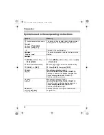 Предварительный просмотр 24 страницы Panasonic KX-TG5778C Operating Instructions Manual