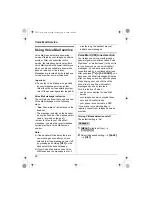 Предварительный просмотр 68 страницы Panasonic KX-TG5778C Operating Instructions Manual