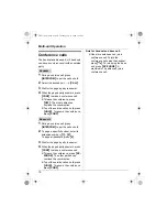 Предварительный просмотр 72 страницы Panasonic KX-TG5778C Operating Instructions Manual