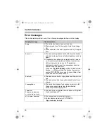 Предварительный просмотр 76 страницы Panasonic KX-TG5778C Operating Instructions Manual