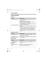 Предварительный просмотр 78 страницы Panasonic KX-TG5778C Operating Instructions Manual