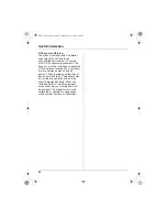 Предварительный просмотр 84 страницы Panasonic KX-TG5778C Operating Instructions Manual