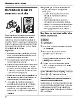 Preview for 6 page of Panasonic KX-TG5779 Manual Del Instrucción